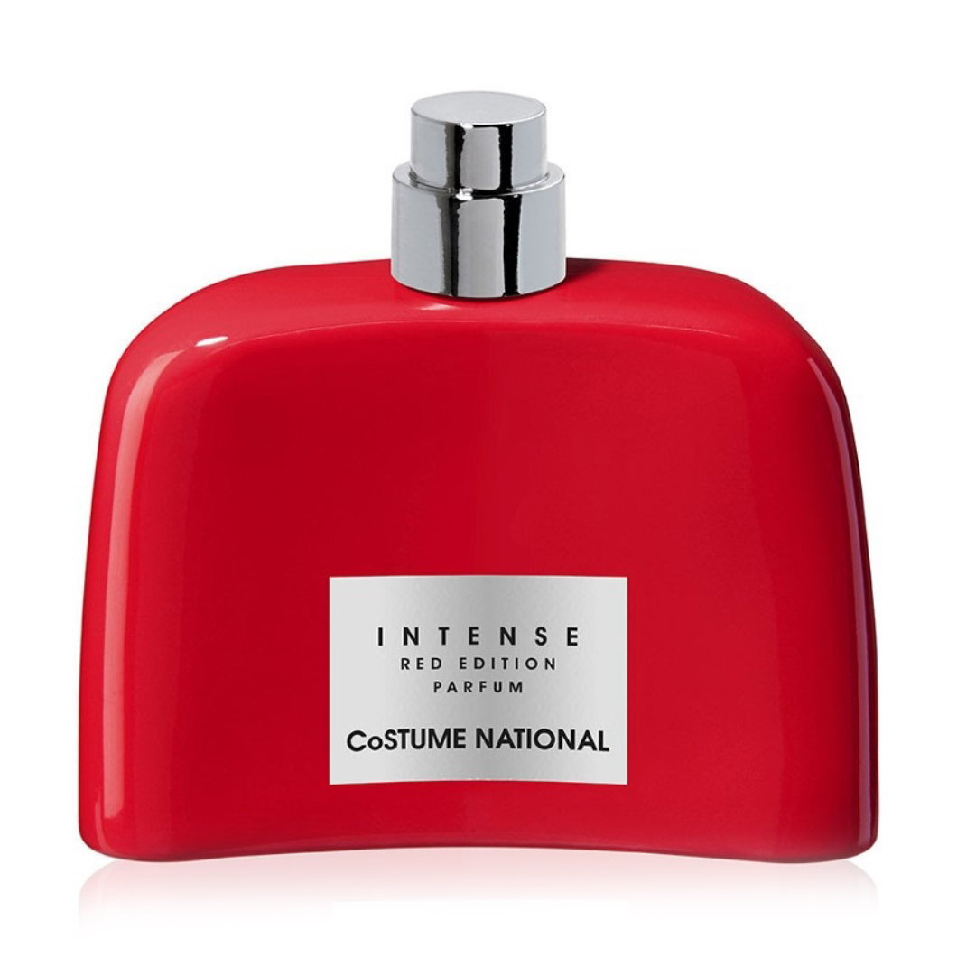 Costume National Scent Intense Red Edition Парфумована вода унісекс, 100 мл